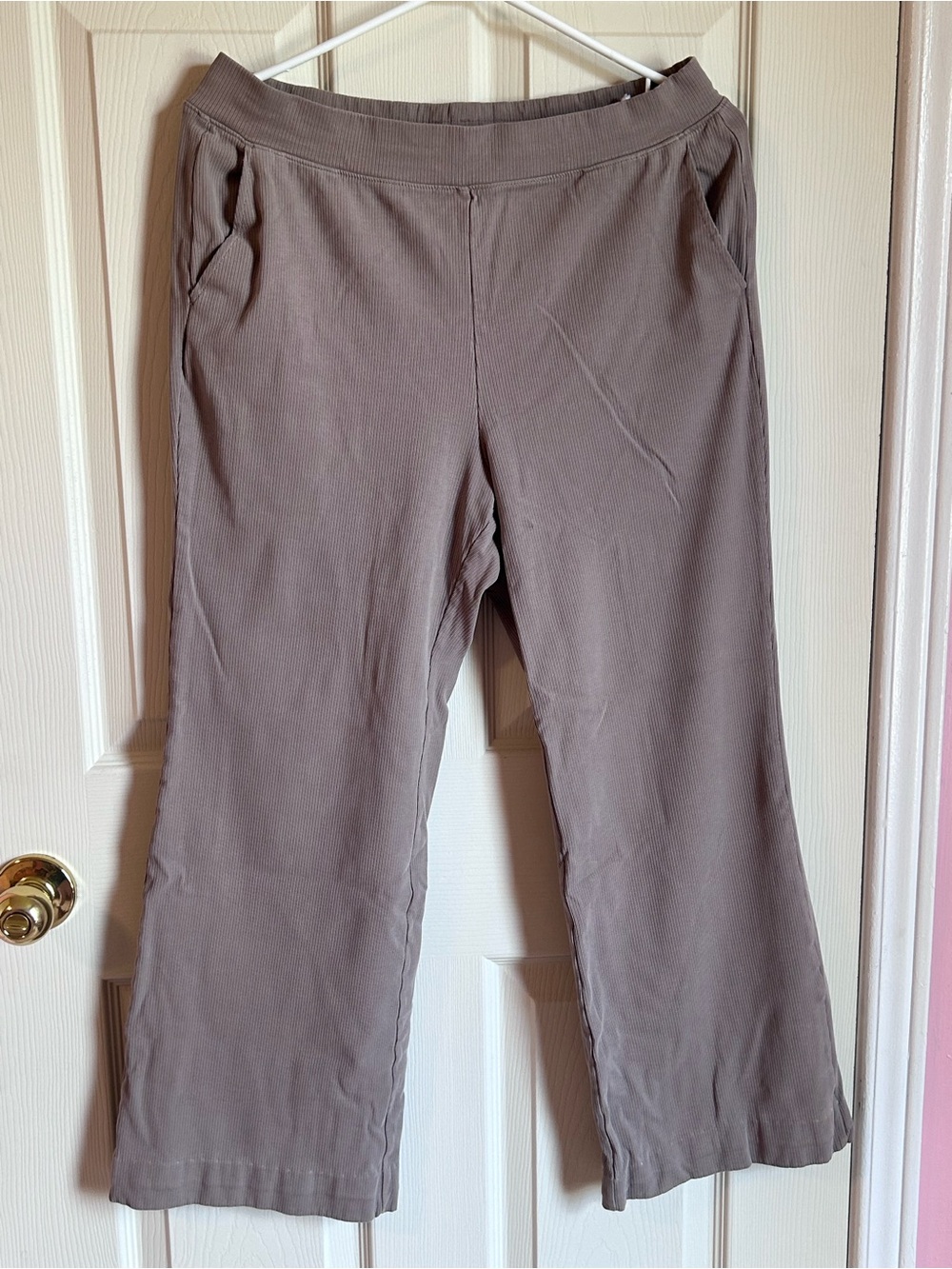 Uniqlo Women's Extra Stretch Pants